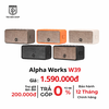 Loa di động Alpha Works W39