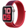 Apple Watch Red Sport Loop