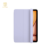 Bao Da Smart Folio cho iPad Air 6 - Tím Nhạt