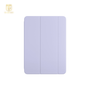 Bao Da Smart Folio cho iPad Air 6 - Tím Nhạt