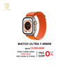 Watch Ultra 1 49mm – Titan Case