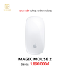 Chuột Magic Mouse 2 - Chính Hãng
