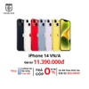 iPhone 14