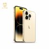 Ảnh minh họa iPhone 14 Pro Gold cũ tại Táo Đen Shop