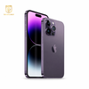 Ảnh minh họa iPhone 14 Pro Deep Purple cũ tại Táo Đen Shop