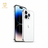 Ảnh minh họa iPhone 14 Pro White cũ tại Táo Đen Shop
