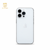 Ảnh minh họa iPhone 14 Pro Max White cũ tại Táo Đen Shop