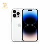 Ảnh minh họa iPhone 14 Pro Max White cũ tại Táo Đen Shop