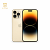 Ảnh minh họa iPhone 14 Pro Max Gold cũ tại Táo Đen Shop