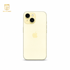 iPhone 15 Yellow Đã qua sử dụng tại Táo Đen Shop – ảnh minh họa sản phẩm
