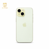 iPhone 15 Plus Yellow cũ tại Táo Đen Shop – ảnh minh họa sản phẩm