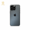 iPhone 15 Pro cũ màu black Titanium tại Táo Đen Shop – ảnh minh họa sản phẩm