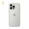 iPhone 15 Pro Max cũ màu Natural Titanium tại Táo Đen Shop – ảnh minh họa sản phẩm