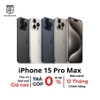 iPhone 15 Pro Max VN/A Chính Hãng