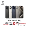 iPhone 15 Pro VN/A Chính Hãng