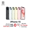 iPhone 15 VN/A Chính Hãng Chính Hãng