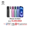 iPhone 16 VN/A