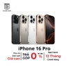 iPhone 16 Pro VN/A Chính Hãng