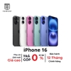 iPhone 16 Chính Hãng VN/A