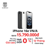 iPhone 16e