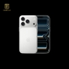 iPhone 17 Pro Bạc