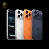 iPhone 17 Pro Max các màu