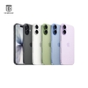 iPhone 17 các màu