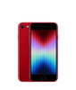 iPhone SE 2022 VN/A Red