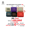 JBL Go 4 Chính Hãng