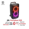Loa JBL Partbox 520