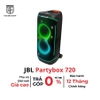 Loa JBL PartyBox 720
