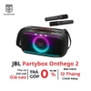 Loa JBL PartyBox On the Go 2