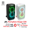 Loa JBL PartyBox Stage 320