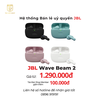 JBL Wave Beam 2