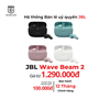 JBL Wave Beam 2