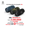 Loa JBL Xtreme 3 Chính Hãng