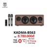 Loa KADMA BS63 Chính Hãng
