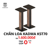 Chân loa KADMA KST70 Chính Hãng