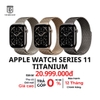Apple Watch Series 11 bản Titanium Chính Hãng