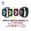 Apple Watch Series 11