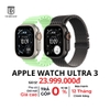 Đồng hồ Apple Watch Ultra 3