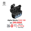 Tai nghe Alpha Works FLEX 100