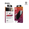 Kính dán màn hình iPhone 17 series - ZAGG Elite Edge Privacy