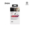 Kính dán màn hình iPhone 17 series - ZAGG Elite Edge Privacy