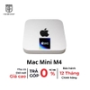 Mac Mini M4 Chính Hãng