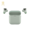 Tai nghe Bowers & Wilkins Pi5 S2 Sage Green