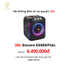 JBL Partybox Encore Essential Chính Hãng