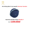 Harman Kardon Onyx 7 Blue
