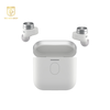 Tai nghe Bowers & Wilkins Pi7 S2 Canvas White