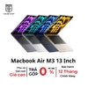 Macbook Air M3 13.6 inch Chính Hãng 2024